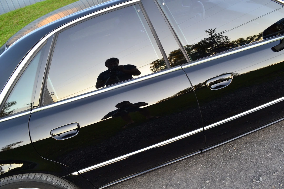 2001 Audi D2 S8 - Image 18 of 31
