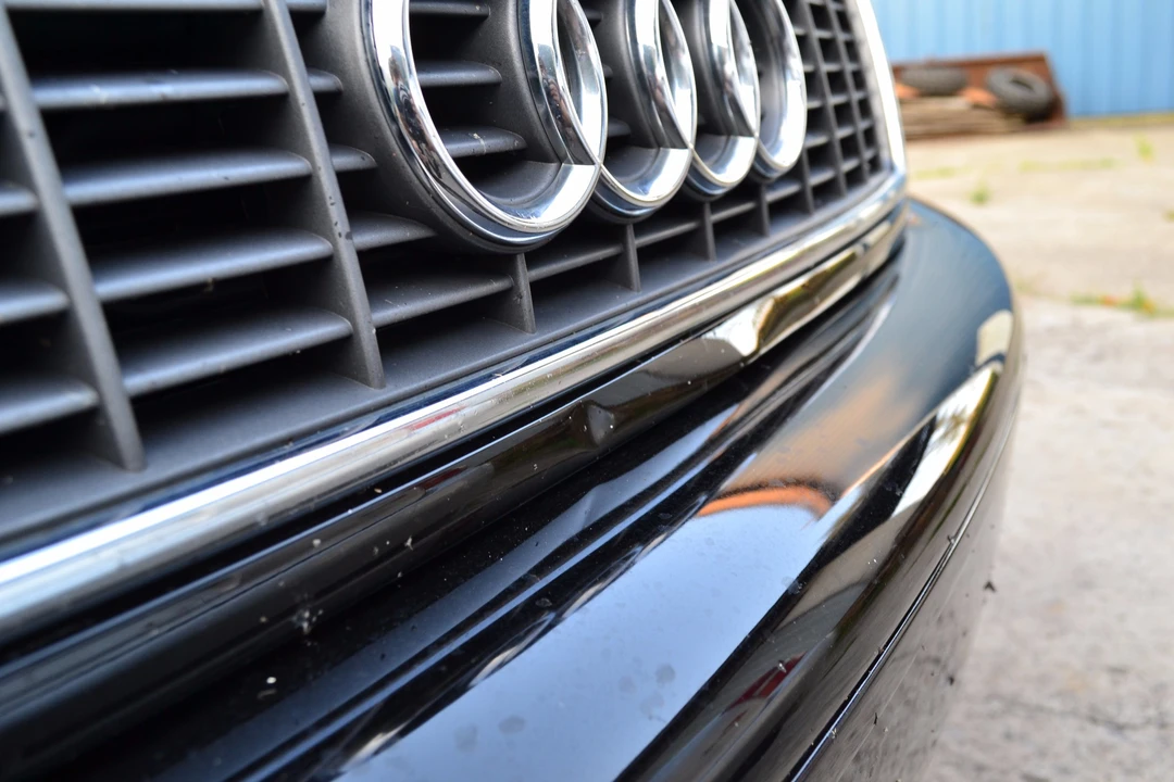 2001 Audi D2 S8 - Image 25 of 31