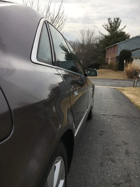 2001 Audi D2 S8 - Image 13 of 31