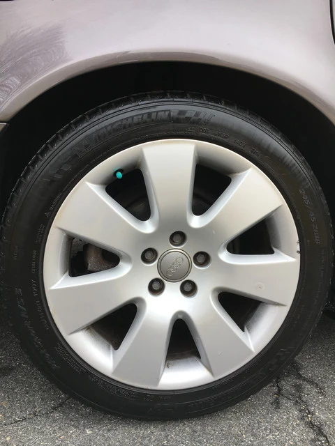 2001 Audi D2 S8 - Image 15 of 31