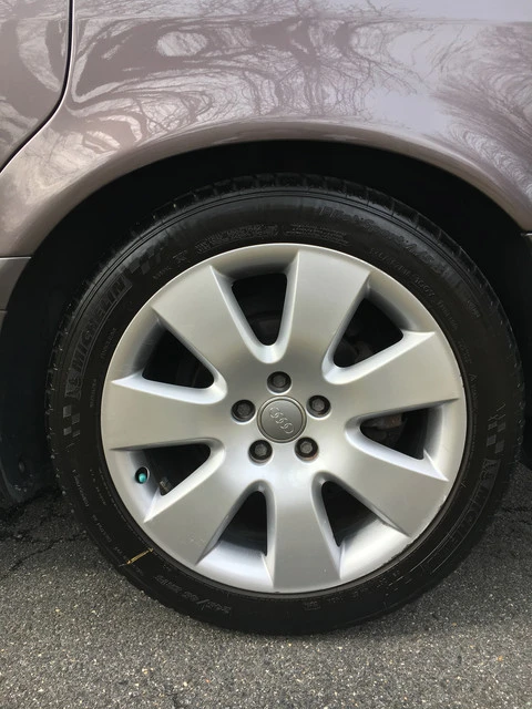 2001 Audi D2 S8 - Image 16 of 31
