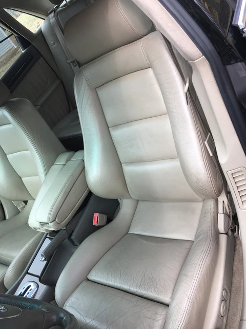 2001 Audi D2 S8 - Image 20 of 31