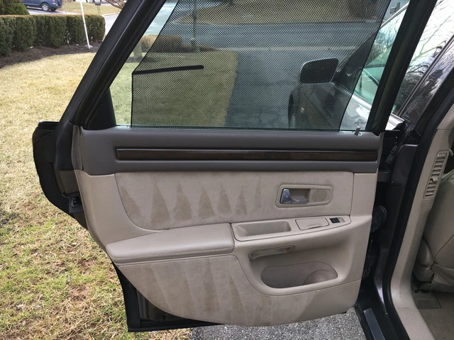 2001 Audi D2 S8 - Image 21 of 31