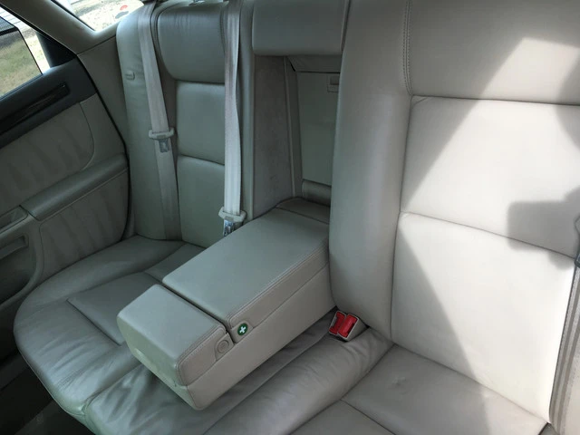 2001 Audi D2 S8 - Image 24 of 31