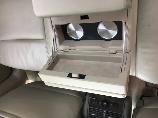 2001 Audi D2 S8 - Image 25 of 31