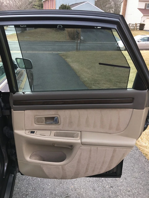 2001 Audi D2 S8 - Image 26 of 31