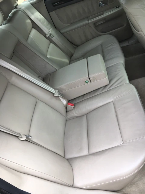 2001 Audi D2 S8 - Image 27 of 31