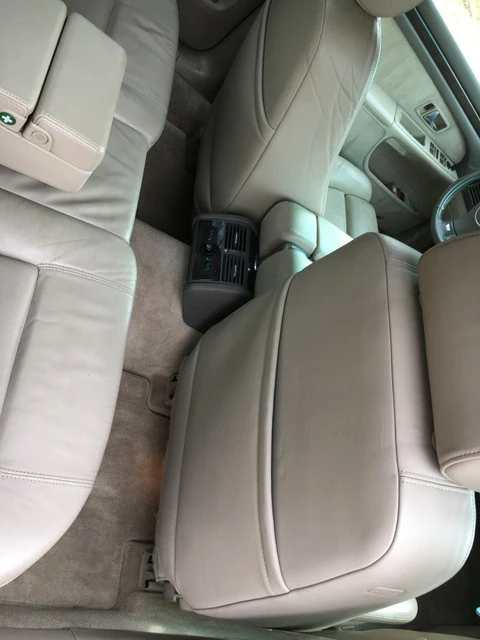 2001 Audi D2 S8 - Image 28 of 31