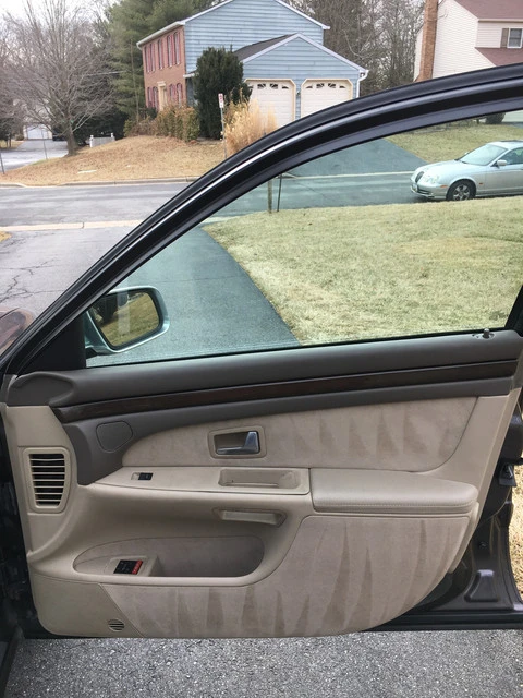 2001 Audi D2 S8 - Image 29 of 31