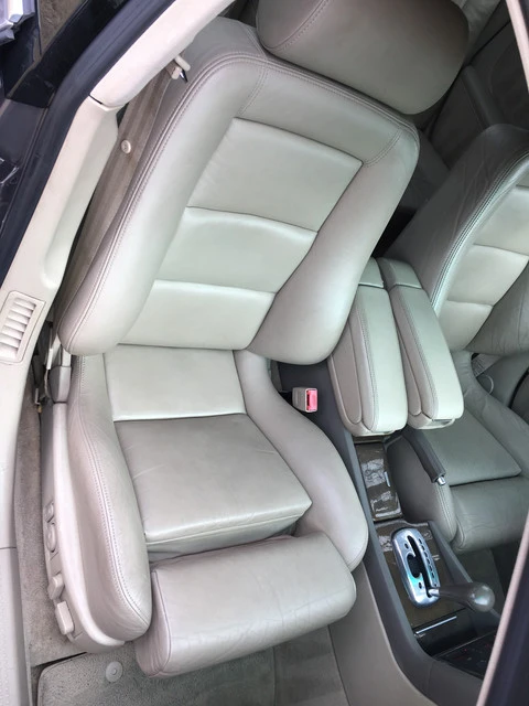 2001 Audi D2 S8 - Image 30 of 31