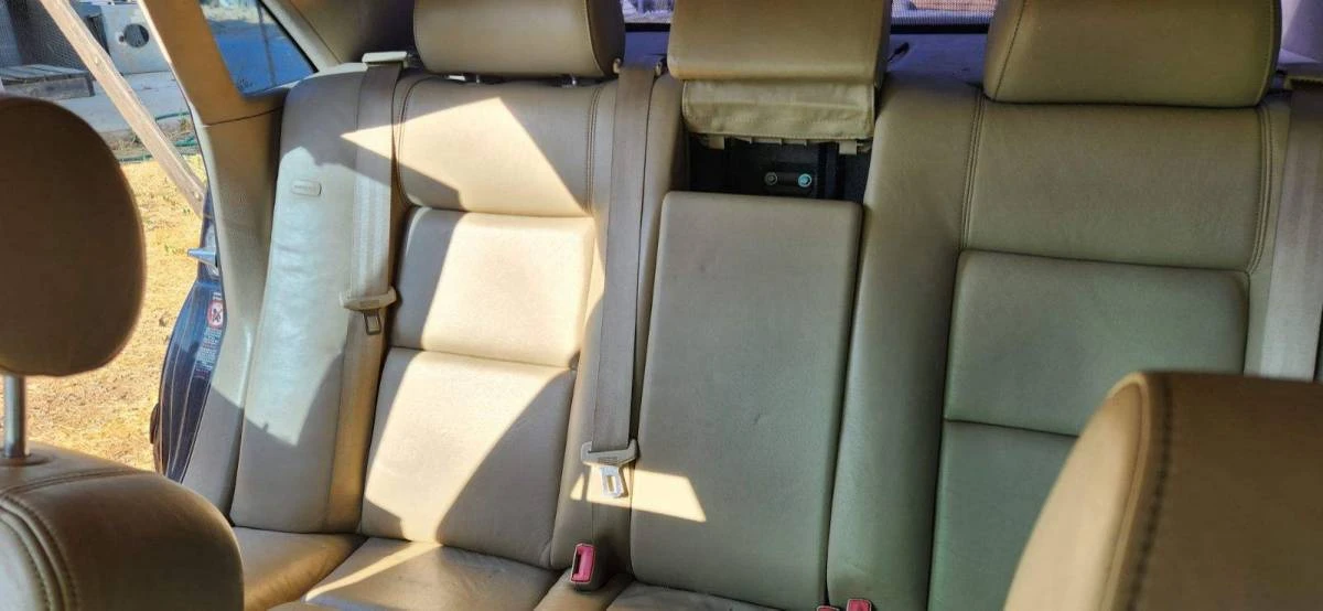 2001 Audi D2 S8 - Image 6 of 20