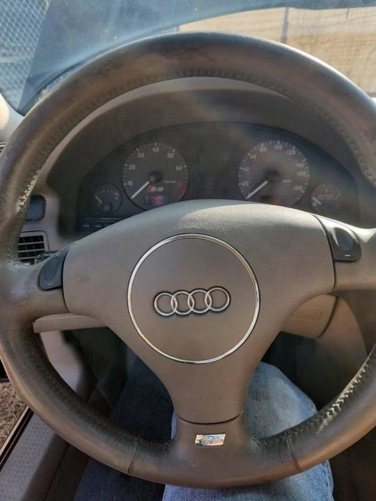 2001 Audi D2 S8 - Image 2 of 20