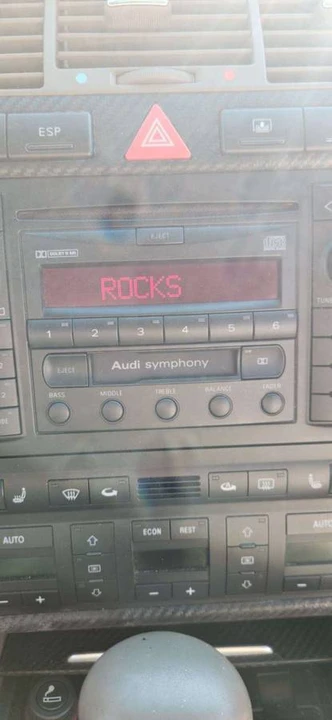 2001 Audi D2 S8 - Image 4 of 20