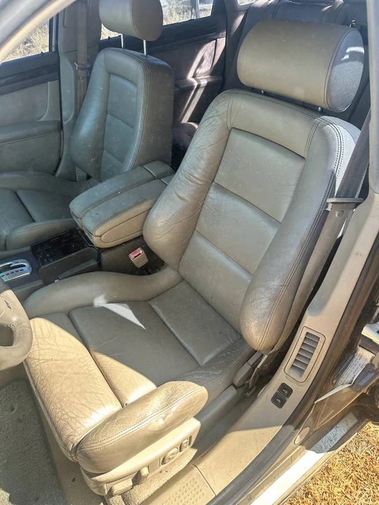 2001 Audi D2 S8 - Image 20 of 20