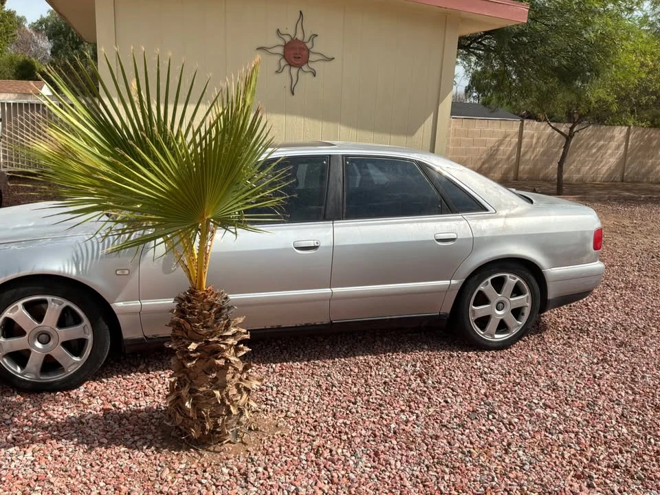 2001 Audi D2 S8 - Image 5 of 7