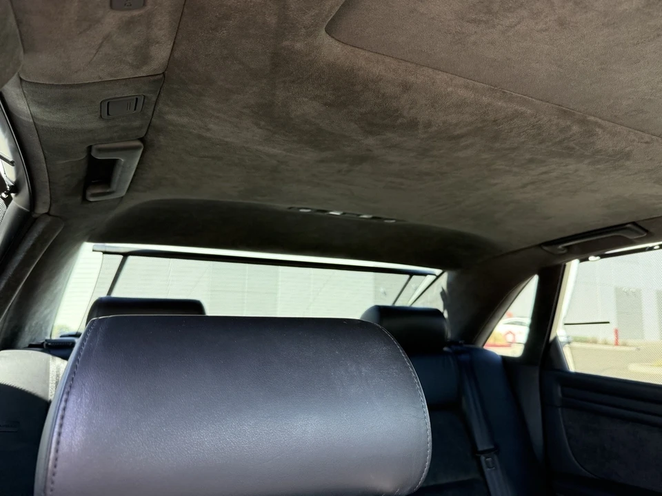 2001 Audi D2 S8 - Image 16 of 20