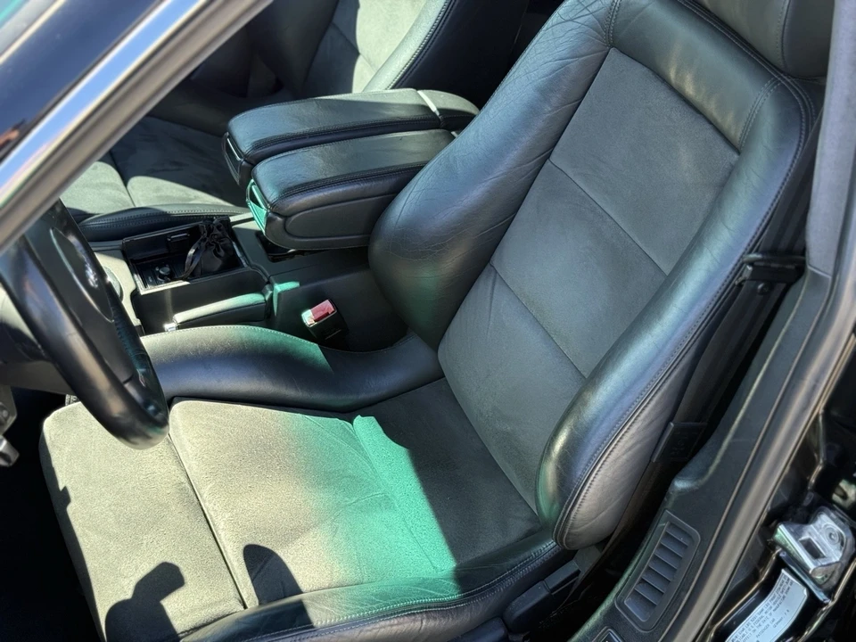2001 Audi D2 S8 - Image 13 of 20