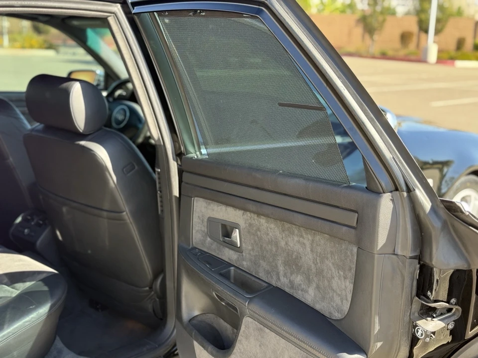 2001 Audi D2 S8 - Image 18 of 20