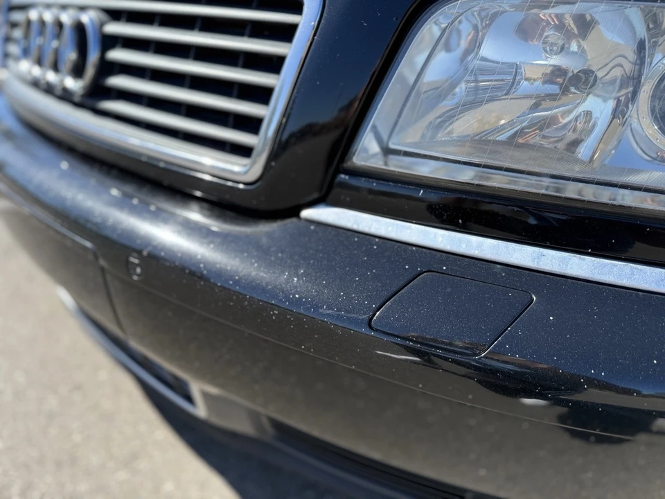 2001 Audi D2 S8 - Image 6 of 20
