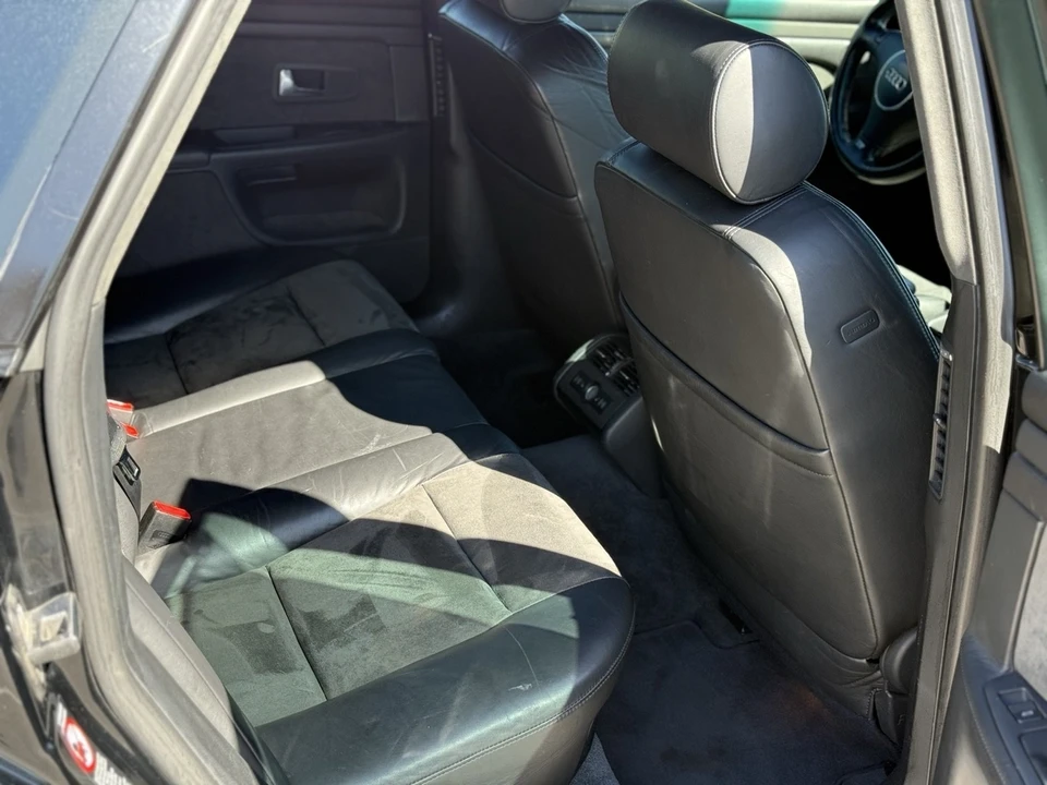 2001 Audi D2 S8 - Image 14 of 20
