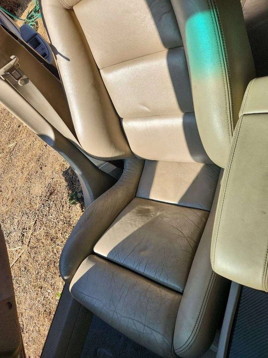 2001 Audi D2 S8 - Image 10 of 20