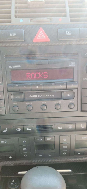 2001 Audi D2 S8 - Image 12 of 20