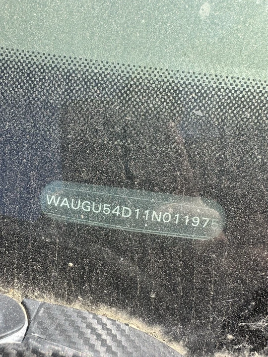 2001 Audi D2 S8 - Image 17 of 20