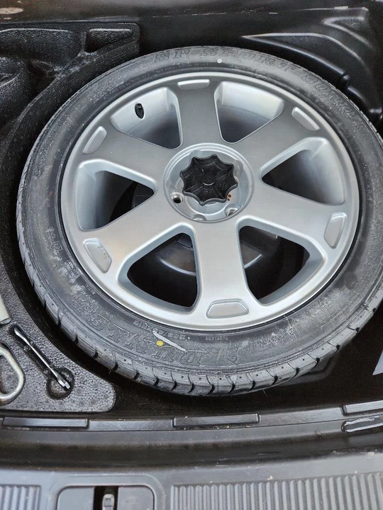 2001 Audi D2 S8 - Image 8 of 20