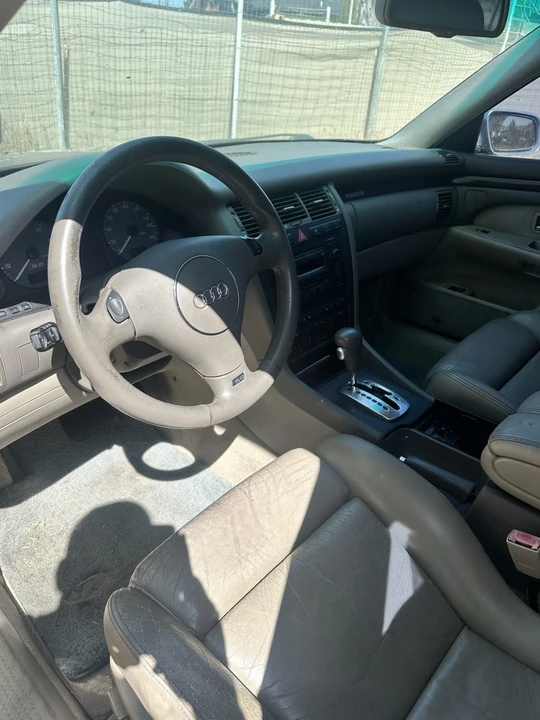 2001 Audi D2 S8 - Image 18 of 20