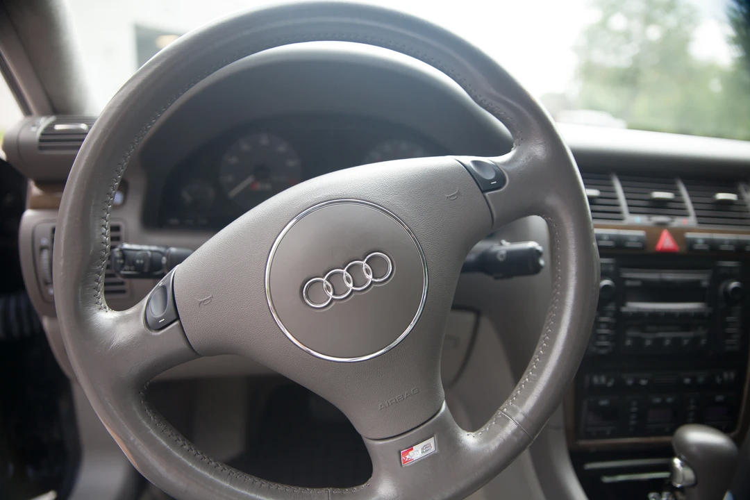 2001 Audi D2 S8 - Image 26 of 31