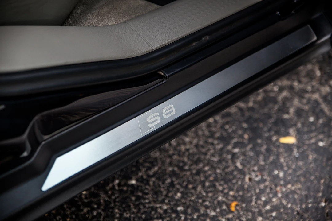 2001 Audi D2 S8 - Image 23 of 31