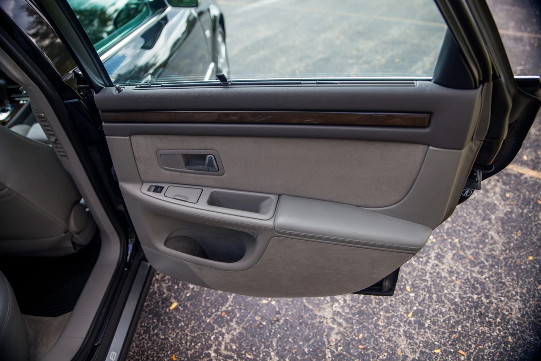 2001 Audi D2 S8 - Image 24 of 31