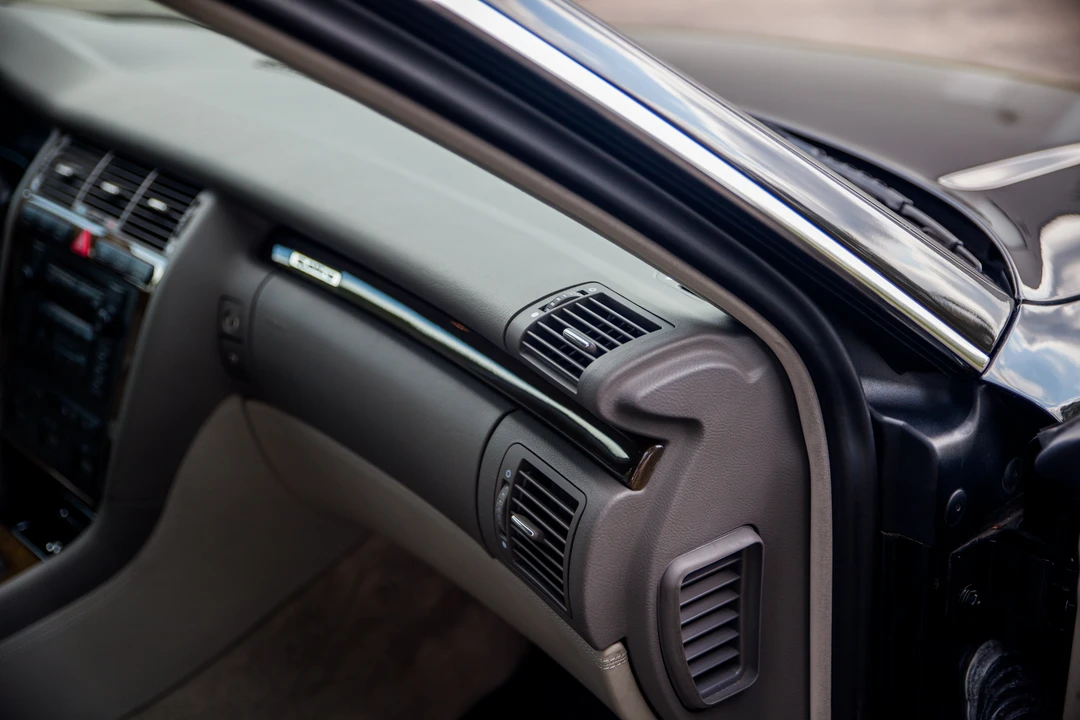 2001 Audi D2 S8 - Image 30 of 31