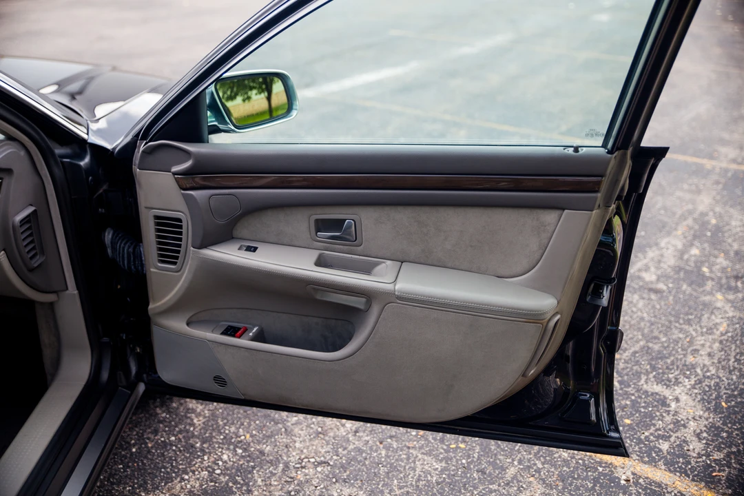 2001 Audi D2 S8 - Image 21 of 31