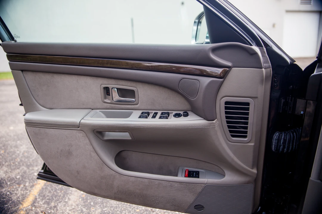 2001 Audi D2 S8 - Image 20 of 31