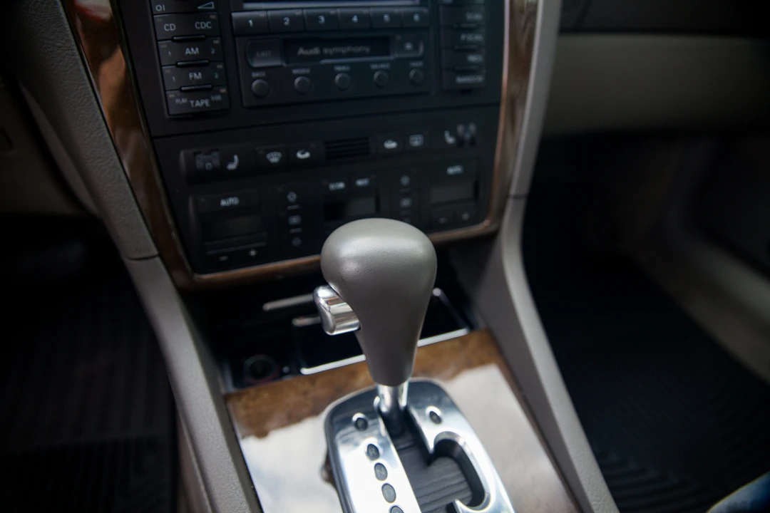 2001 Audi D2 S8 - Image 31 of 31