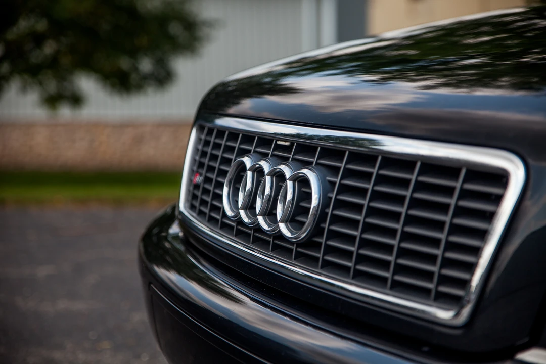 2001 Audi D2 S8 - Image 14 of 31