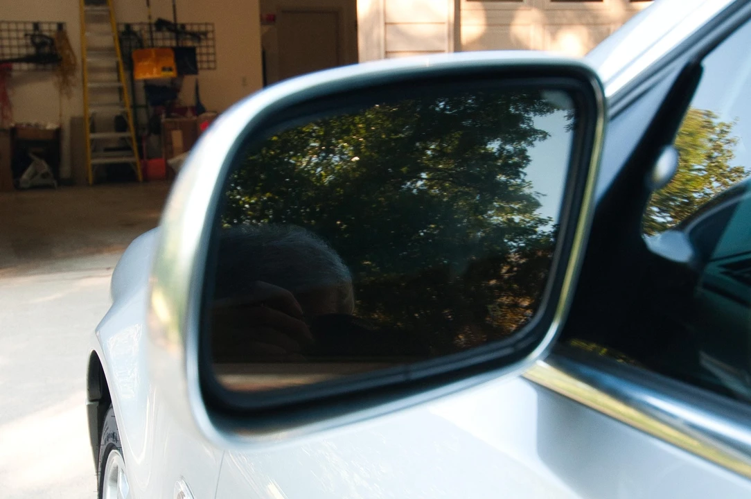 2001 Audi D2 S8 - Image 20 of 31