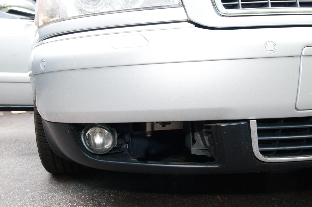 2001 Audi D2 S8 - Image 24 of 31