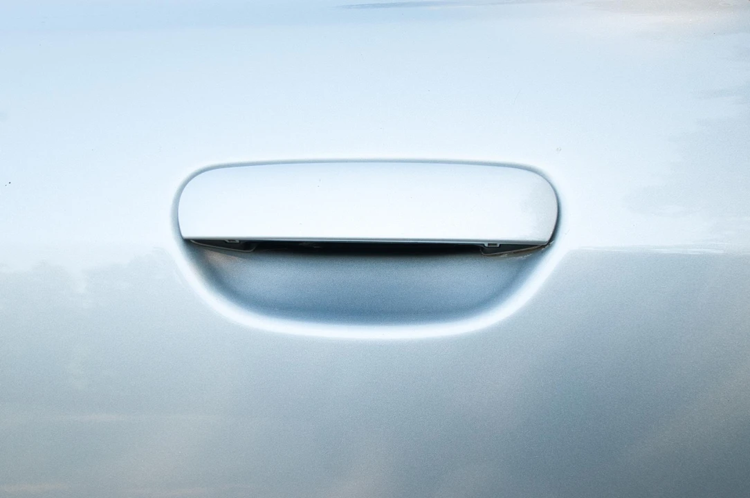 2001 Audi D2 S8 - Image 18 of 31