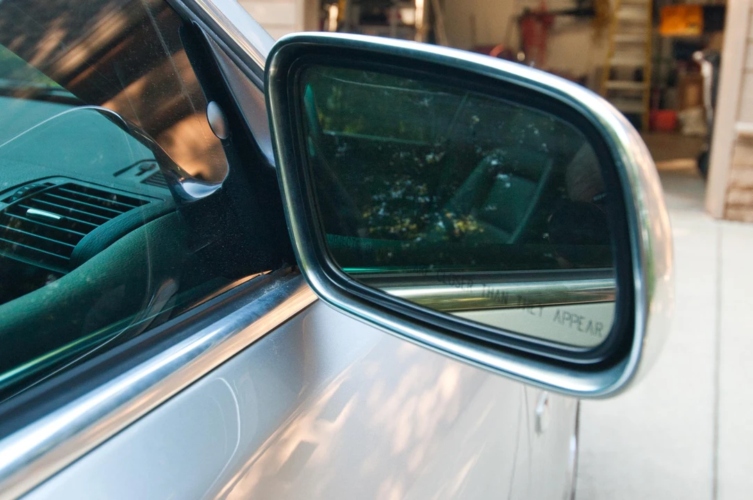 2001 Audi D2 S8 - Image 22 of 31