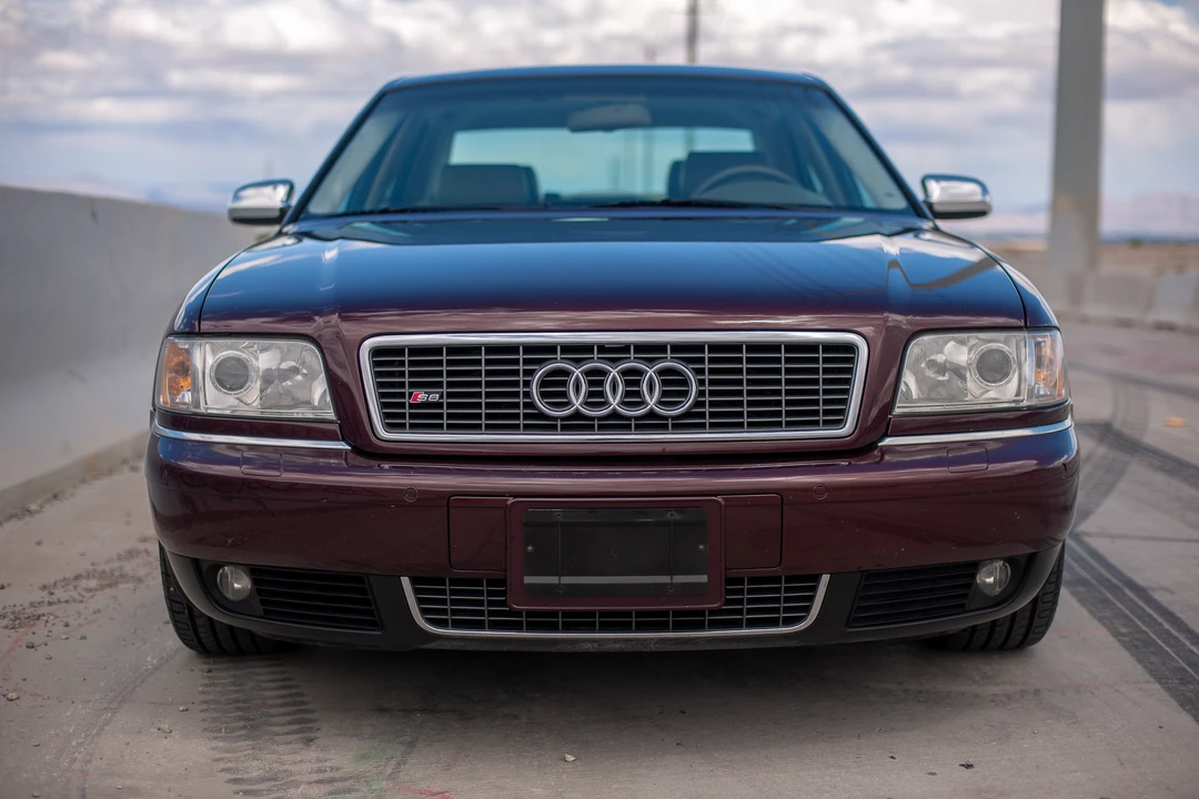 2001 Audi D2 S8 - Image 11 of 31