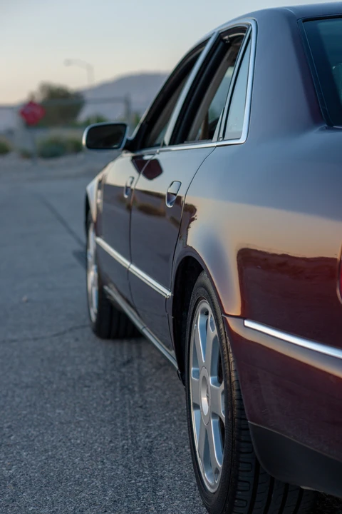 2001 Audi D2 S8 - Image 28 of 31