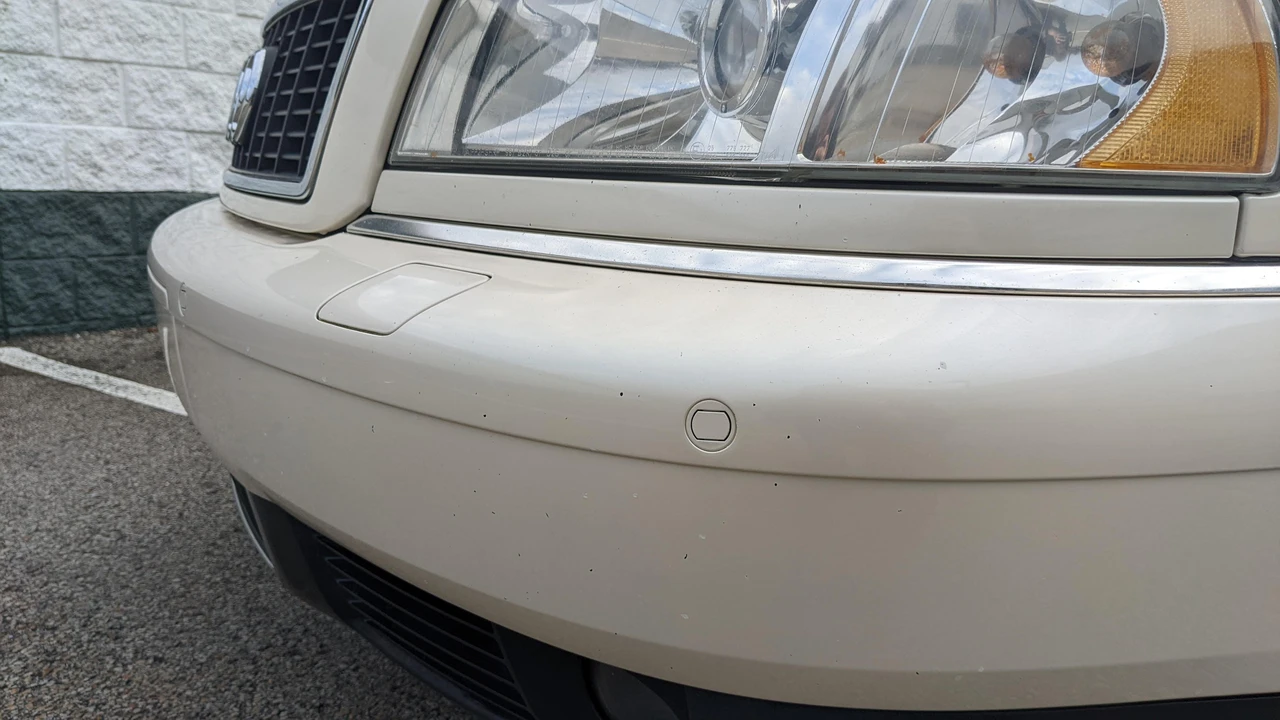 2001 Audi D2 S8 - Image 23 of 31