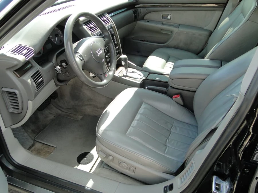 2001 Audi D2 S8 - Image 3 of 3