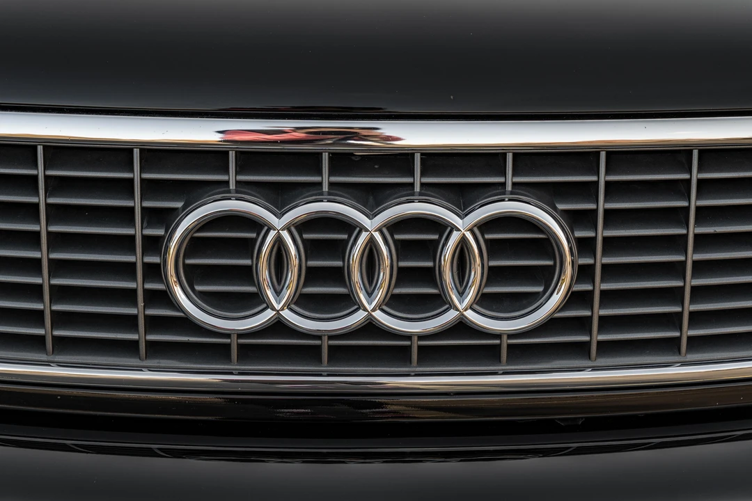 2001 Audi D2 S8 - Image 12 of 31