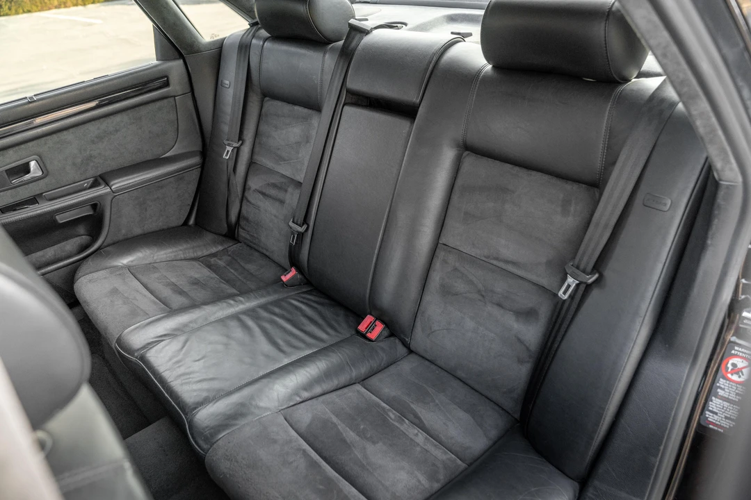 2001 Audi D2 S8 - Image 30 of 31