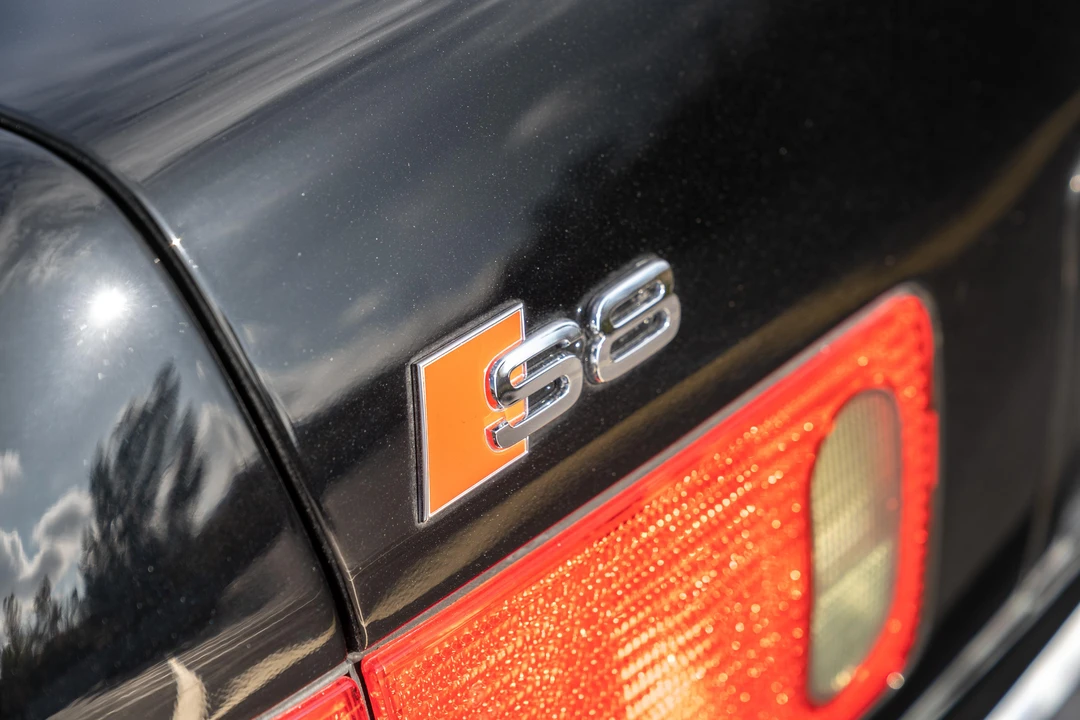 2001 Audi D2 S8 - Image 20 of 31
