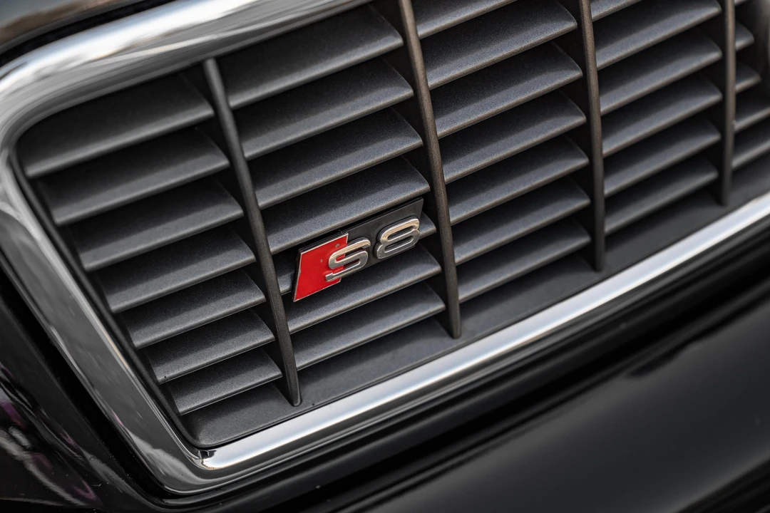 2001 Audi D2 S8 - Image 11 of 31