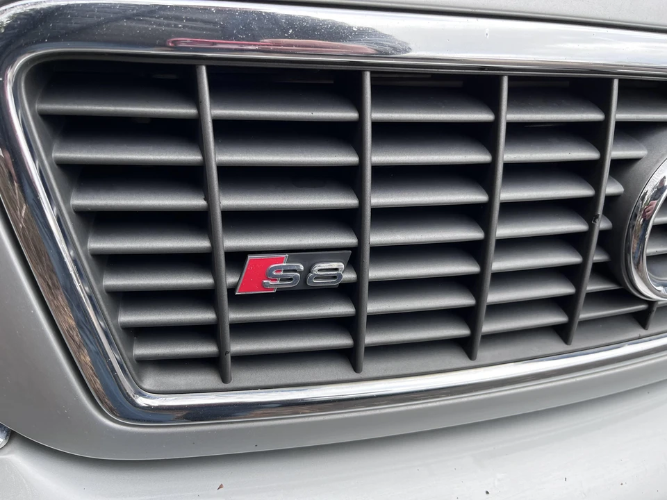 2001 Audi D2 S8 - Image 26 of 31